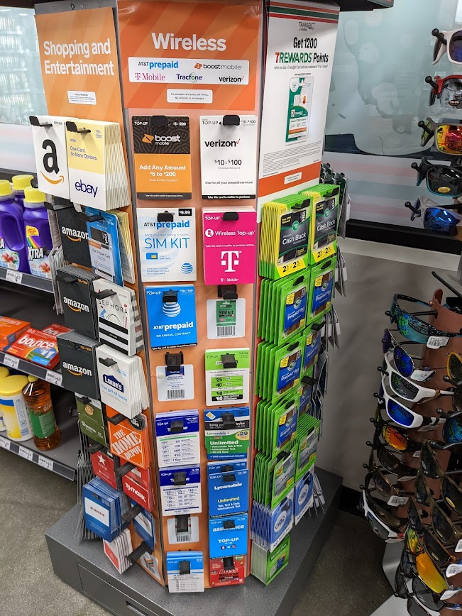 Gift Cards Sold At 7 Eleven 2023 Giftcardrescue