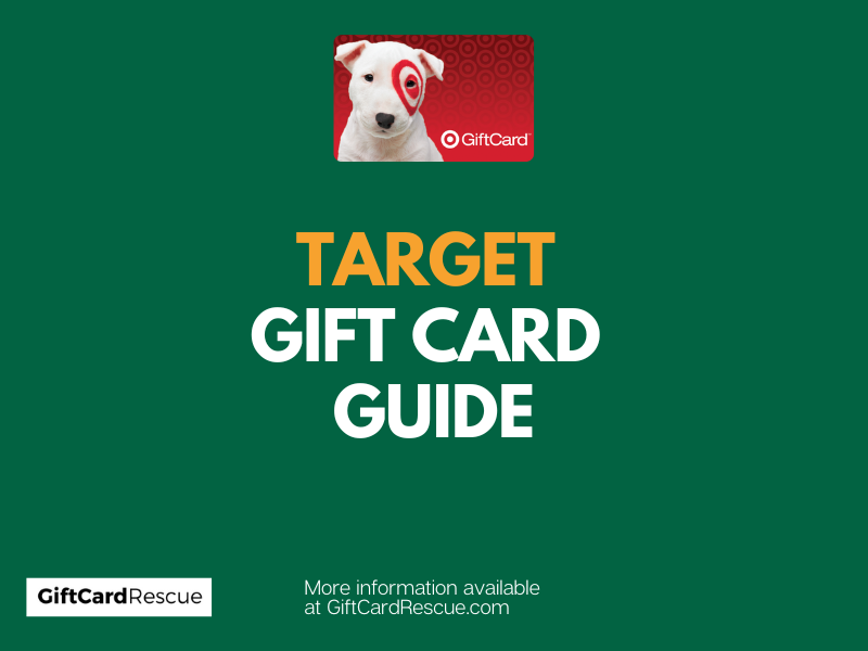 "Where to buy a Target gift card"